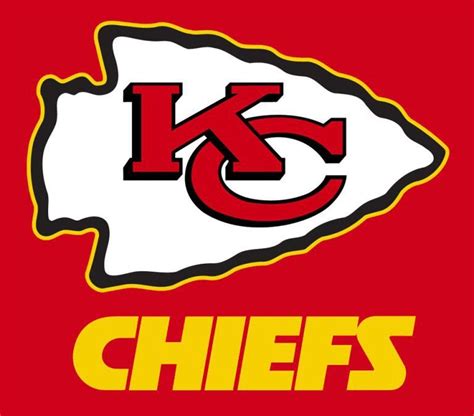 kc chiefs logo history - Maisha Boyer