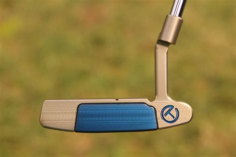 Scotty Cameron Circle T Concept 1 Chromatic Bronze 34" - Tour Stock Putters