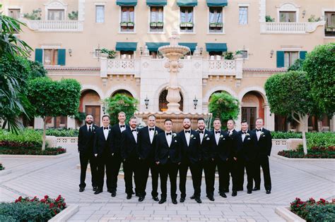 MGM Grand The Mansion Las Vegas Wedding | Jennifer & Julian | Susie and ...