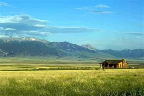 Land for Sale in Montana - Sammy's Land for Sale