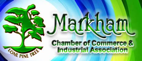 Membership - Markham Chamber of Commerce