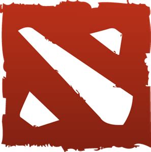 Dota 2 Logo PNG Vector (AI) Free Download