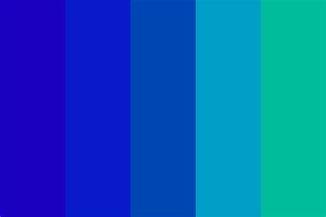 All About Color Cobalt Blue (Color Codes, Meaning and Pairings) – CreativeBooster