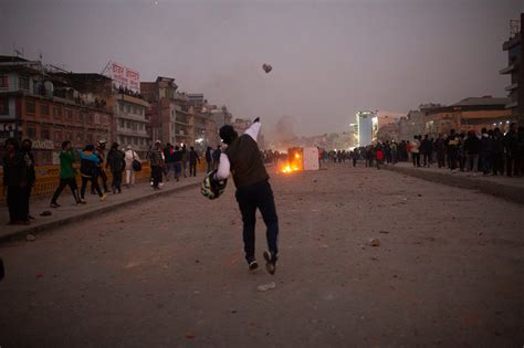 A tough year for democracy in Nepal | East Asia Forum