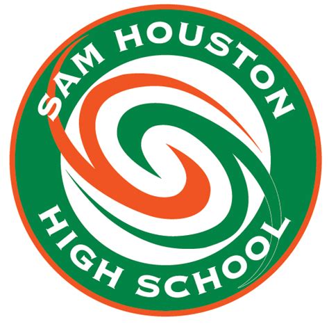 Sam Houston High School - SAISD