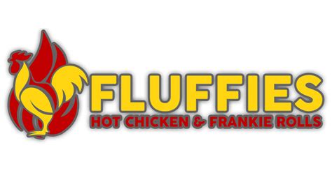 Fluffies Hot Chicken