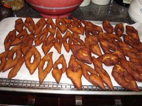 Icelandic Kleinur (everyday fried donuts) recipe. | Cinnamon rolls, How sweet eats, Ethnic recipes