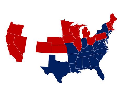 1884 ELECTION – U.S. PRESIDENTIAL HISTORY