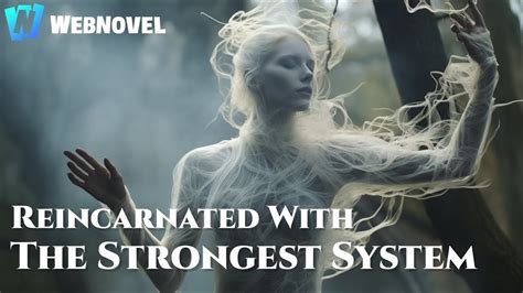 Reincarnated With The Strongest System ep.6 | WebNovel System - YouTube