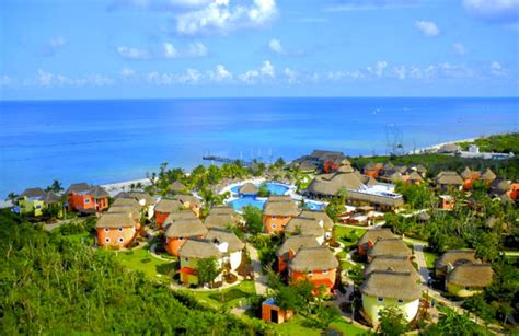 5 Best All Inclusive Cozumel Resorts for Families | Family Vacation Critic