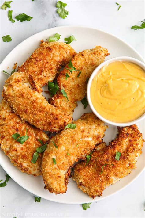 Weight Watchers Air Fryer Recipes with Points | WW Air Fryer Meals