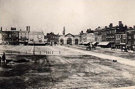 BBC - Wiltshire - History - Historic Salisbury photos