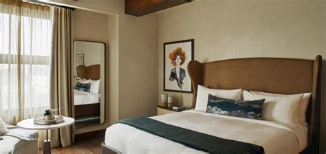 Hotel Figueroa, Los Angeles Review | The Hotel Guru