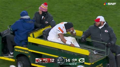 Bryan Cook injury update vs Packers: What happened to Chiefs safety?