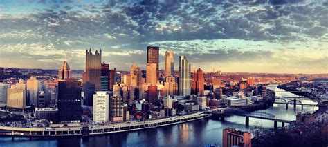 Best Things to Do In Pittsburgh if You Have 2 Hours