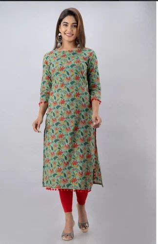 Jaipur Kurti at Rs 350 | Jaipuri Kurtis in Delhi | ID: 26324479312