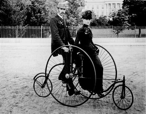 Afflictor.com · Old Print Article: Bicycle Troubles, Brooklyn Daily ...