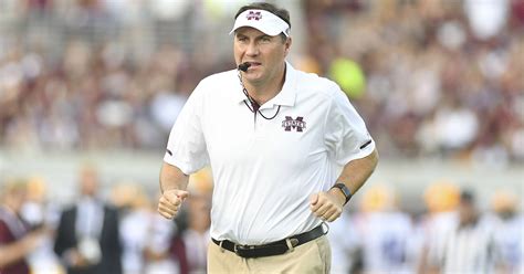 Dan Mullen on potential Mississippi State return: 'I don't know if this ...