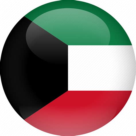 Country, flag, kuwait icon - Download on Iconfinder