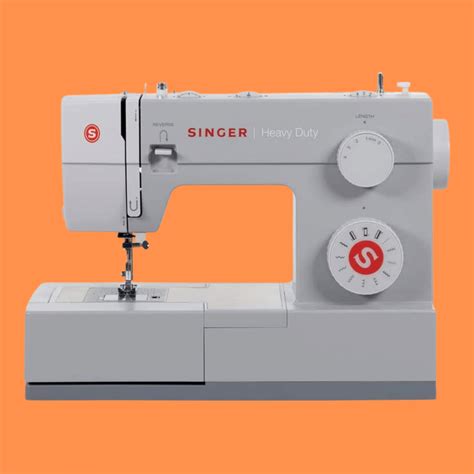 The Best Heavy Duty Sewing Machines You Can Get Oh So Crafty With!