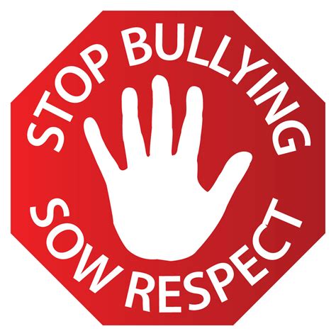 National Stop Bullying Day! - Pee-wee's blog