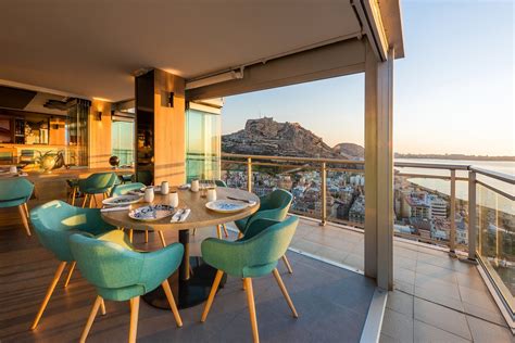 HOTEL ALICANTE GRAN SOL, AFFILIATED BY MELIÁ (Espagne) : voir 63 avis ...