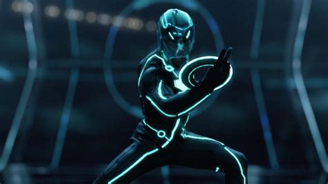 An Open World TRON Video Game Is Rumored to Be in Development! — GeekTyrant