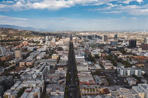 Panorama City Uncovered: A Guide to the Heart of Los Angeles - Travelistia