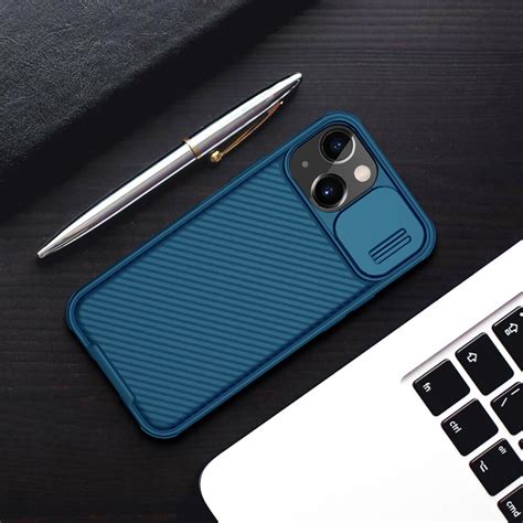 Nillkin CamShield Pro cover case for Apple iPhone 13 Mini