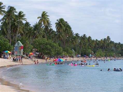 La playa de boqueron | Cabo rojo, Beautiful islands, Puerto rico