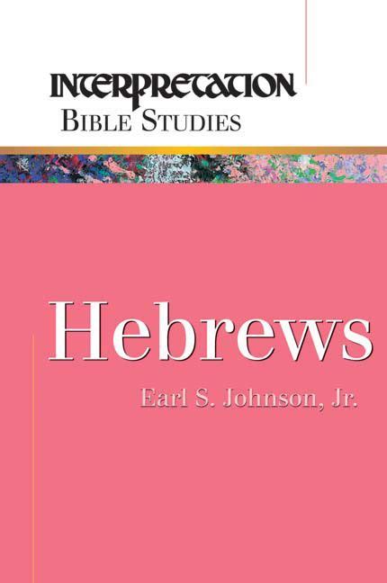 Hebrews | Bible study, Hebrews bible study, Book of hebrews