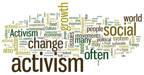 Introduction to Activism - Permanent Culture Now