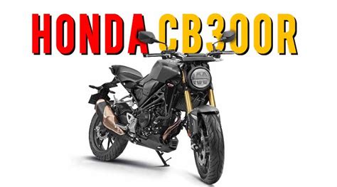 2023 Honda CB300R Price, Mileage, Top speed, 0-100 kmph, Features, specs - Wheelsupdates