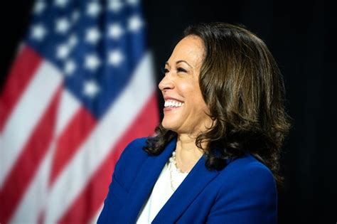 CA Native Kamala Harris Is Now Officially The First Black, South Asian ...