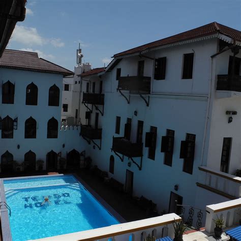 Info from the owner of Tembo Hotel | Zanzibar | Expert Africa