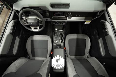 Big Bend Interior? | Bronco6G - 2021+ Ford Bronco & Bronco Raptor Forum, News, Blog & Owners ...