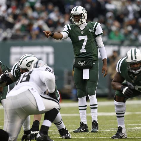 Oakland Raiders vs. New York Jets: Jets' Week 1 Game Preview | News ...