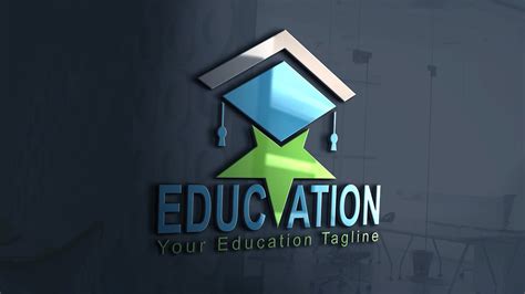 Best Education Logo Design
