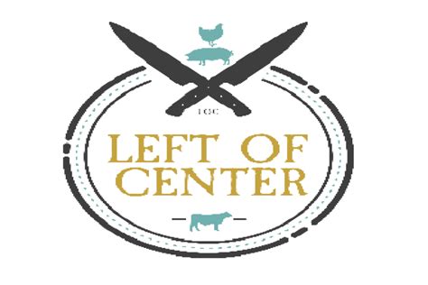 Left Of Center