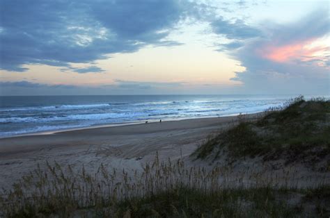 On Hatteras Island, family camping on the beach - The Washington Post