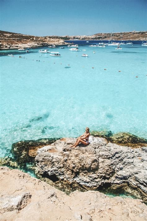 My Travel Tips for Malta - pilotmadeleine