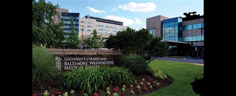 Kicking Off the New Year with Complete Transition to Baltimore Washington Medical Center ...