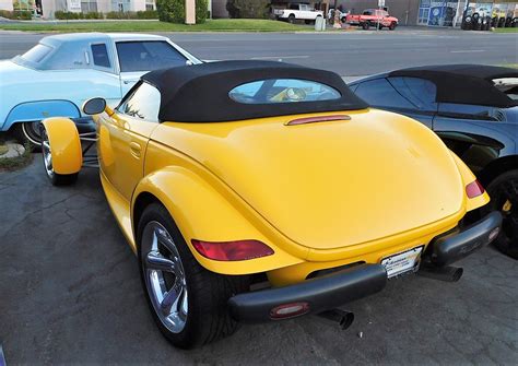 prowl yell=2 | Plymouth prowler, Car, Car door