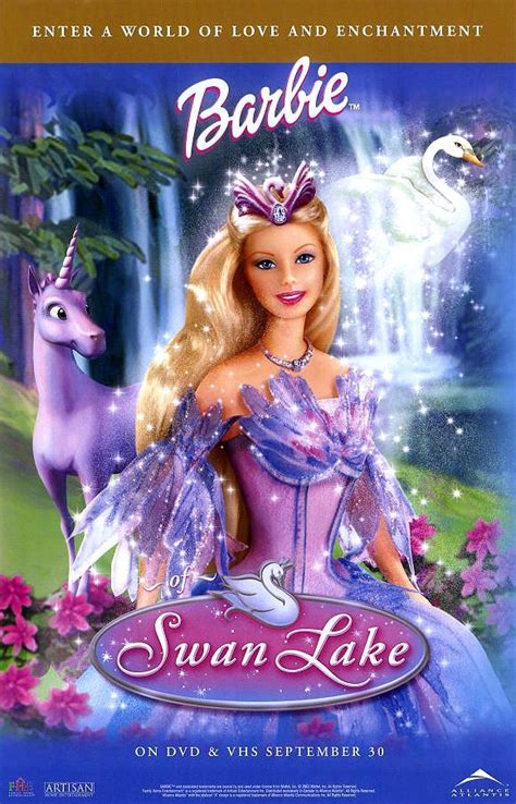 Barbie Of Swan Lake Pelicula Completa En Español Cheap Supplier, Save ...