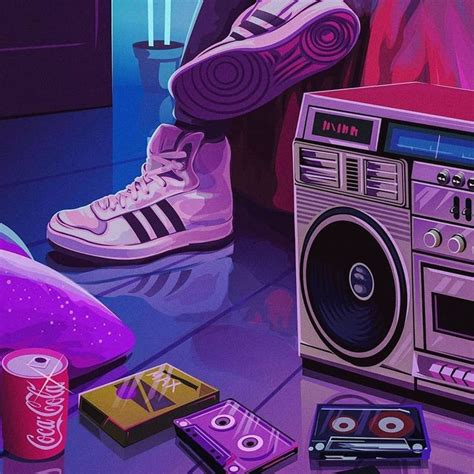 Outrun Visuals on Instagram: “The Good Days ⚡ @mr.melville” | Retro ...