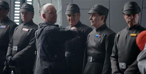 Nice to see Imperial Officers in the ... | Imperial officer, Star wars ...