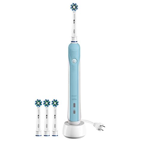 Oral-B Pro 1000 Review - Best Electric Toothbrush Club