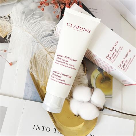 Say Bye to Skin Problems & Welcome Young Healthy Skin With Clarins ...