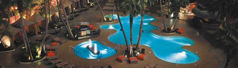 Treasure Island Hotel Pool - Information & Hours | Vegas.com