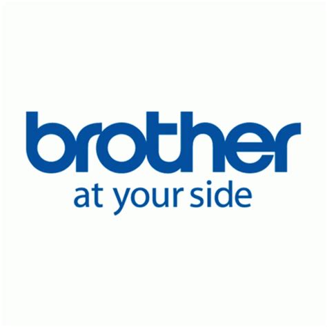 Brother At Your Side Appliances Sticker - Brother At Your Side ...